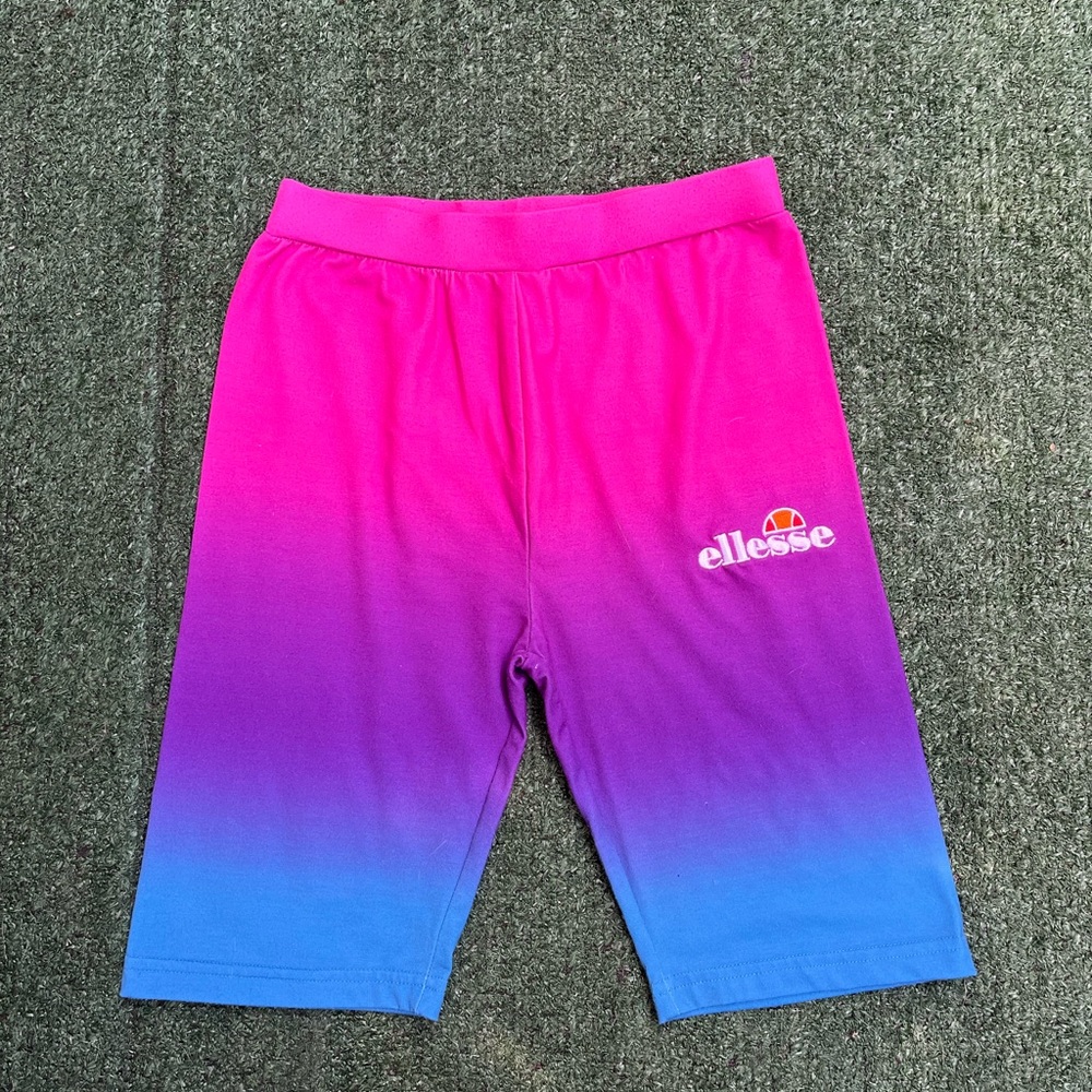 Ellesse tights